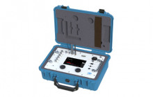 Универсальный анализатор частичных разрядов и электромагнитных помех Spark P3 | Doble Engineering Универсальный анализатор частичных разрядов и электромагнитных помех Spark P3 | Doble Engineering