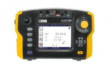 Измеритель параметров электроустановок C.A 6116N | Chauvin Arnoux