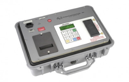 Измеритель сопротивления изоляции IRM-5000P | Vanguard Instruments