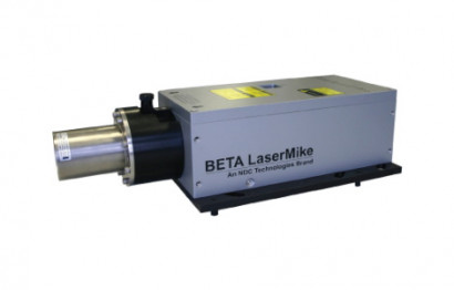 Лазерный измеритель длины и скорости LaserSpeed Pro 8500E | Beta LaserMike