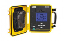 Регистратор мощности и энергии C.A PEL105 | Chauvin Arnoux Регистратор мощности и энергии C.A PEL105 | Chauvin Arnoux