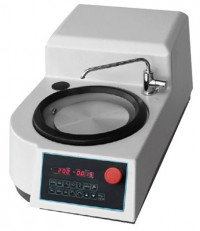 СТАНОК ШЛИФОВАЛЬНО-ПОЛИРОВАЛЬНЫЙ С МАГНИТНОЙ ФИКСАЦИЕЙ METAPOL 1250X