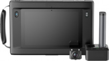 Ручная акустическая камера CXL-SV320H-EX (PD&LD) Ручная акустическая камера CXL-SV320H-EX (PD&LD)
