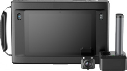 Ручная акустическая камера CXL-SV320H-EX (PD&LD)