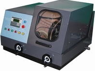 Автоматический отрезной станок, модель METACUT-120