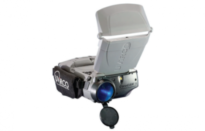 Ультрафиолетовая камера для визуализации коронного разряда при дневном свете CoroCAM 6HD | UViRCO