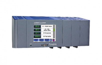 Система температурного мониторинга трансформаторов LumaSMART | LumaSense
