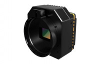 Тепловизор Plug 617 ASIC на основе неохлаждаемого теплового модуля | Китайские тепловизоры Тепловизор Plug 617 ASIC на основе неохлаждаемого теплового модуля | Китайские тепловизоры