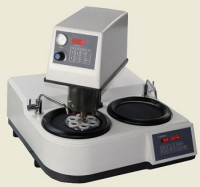 Автоматический шлифовально-полировальный станок, модель AUTOPOL 2000 Автоматический шлифовально-полировальный станок, модель AUTOPOL 2000