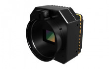 Тепловизор Plug 612 ASIC на основе неохлаждаемого теплового модуля | Китайские тепловизоры