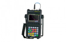 Портативный ультразвуковой дефектоскоп EPOCH XT | Olympus
