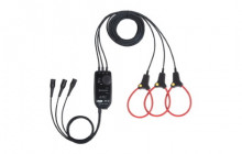 Токовые клещи C.A MA130 MiniFlex | Chauvin Arnoux