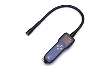 Портативный ультразвуковой течеискатель LEAKChecker | SDT – купить в ...