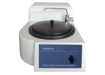 Шлифовально-полировальный станок, модель МetaPol 1300D
