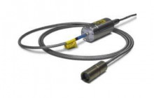 Стационарный пирометр IMPAC ISQ 5-LO | LumaSense Стационарный пирометр IMPAC ISQ 5-LO | LumaSense