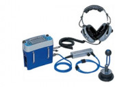 Акустический течеискатель DNR-18 | Fuji Tecom Акустический течеискатель DNR-18 | Fuji Tecom