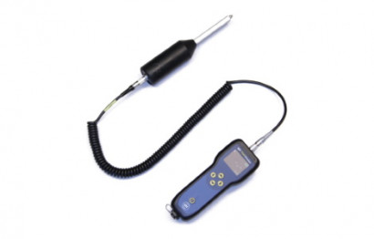 Портативный ультразвуковой прибор для диагностики конденсато-отводчиков TRAPChecker | SDT