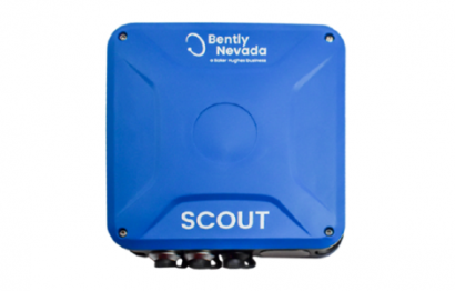 Портативные устройства сбора данных SCOUT220-IS and SCOUT240-IS | Bently Nevada