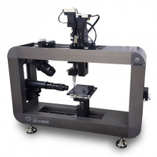 Измеритель краевого угла Phoenix Pico/Nano Измеритель краевого угла Phoenix Pico/Nano