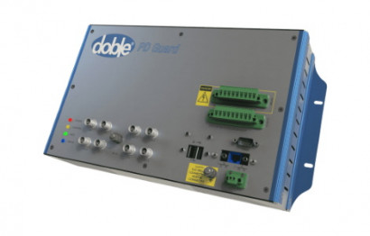 Блок мониторинга частичных разрядов doblePRIME PD-Guard | Doble Engineering