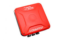 Портативные устройства сбора данных COMMTEST220 AND COMMTEST240 | Bently Nevada Портативные устройства сбора данных COMMTEST220 AND COMMTEST240 | Bently Nevada