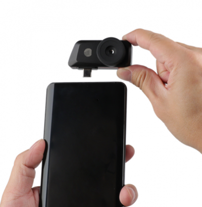 Тепловизор Dali V16  для смартфона