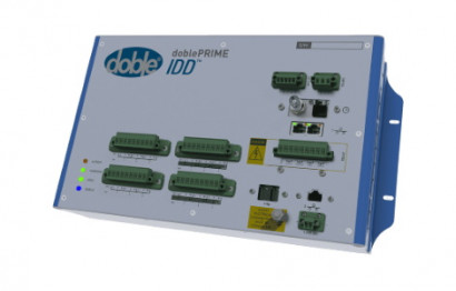 Монитор вводов трансформатора doblePRIME IDD | Doble Engineering