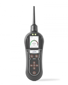 Мультигазовый течеискатель Panther Pro