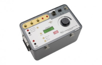 Тестер автоматических выключатетелей MCCB-250, 250 A | Vanguard Instruments