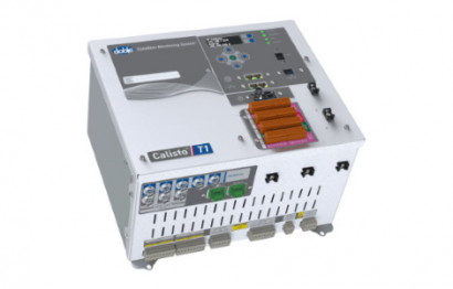 Многофункциональная система мониторинга состояния силовых трансформаторов Calisto T1 | Doble Engineering