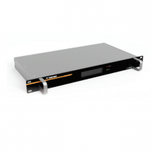 Рамановский волоконно-оптический датчик распределения температуры Рамановский волоконно-оптический датчик распределения температуры