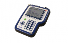 Детектор частичных разрядов EMI методом DFA200 | Doble Engineering Детектор частичных разрядов EMI методом DFA200 | Doble Engineering