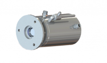 Стационарная система мониторинга печей серии FMC