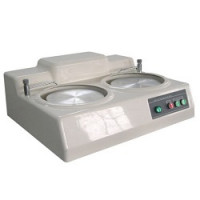 Шлифовально-полировальный станок, модель MoPao-300S Шлифовально-полировальный станок, модель MoPao-300S