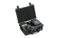 Радиометрический тепловизионный подвес для БПЛА I DRONExpert Радиометрический тепловизионный подвес для БПЛА I DRONExpert