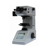 Микротвердомер с цифровым дисплеем, модель HV-1000