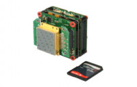 Неохлаждаемый модуль теплового изображения Thermcore IR113 | Китайские тепловизоры Неохлаждаемый модуль теплового изображения Thermcore IR113 | Китайские тепловизоры