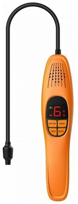 Течеискатель хладагента Elitech LD100+