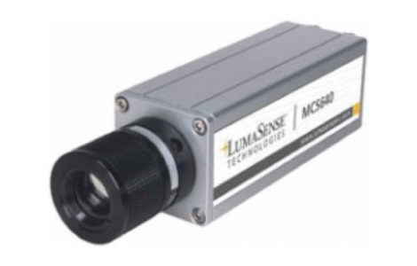 Стационарный тепловизор MCS640 | LumaSense