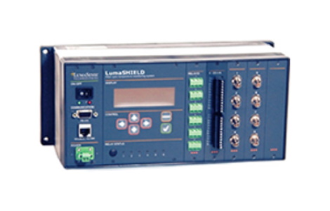 Система температурного мониторинга трансформаторов LumaSHIELD | LumaSense